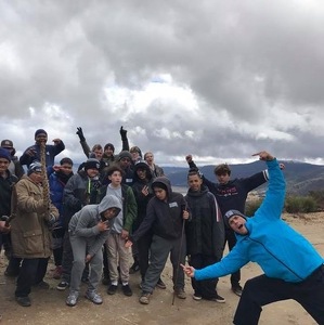 Fundraising Page: Micaiah Dryer